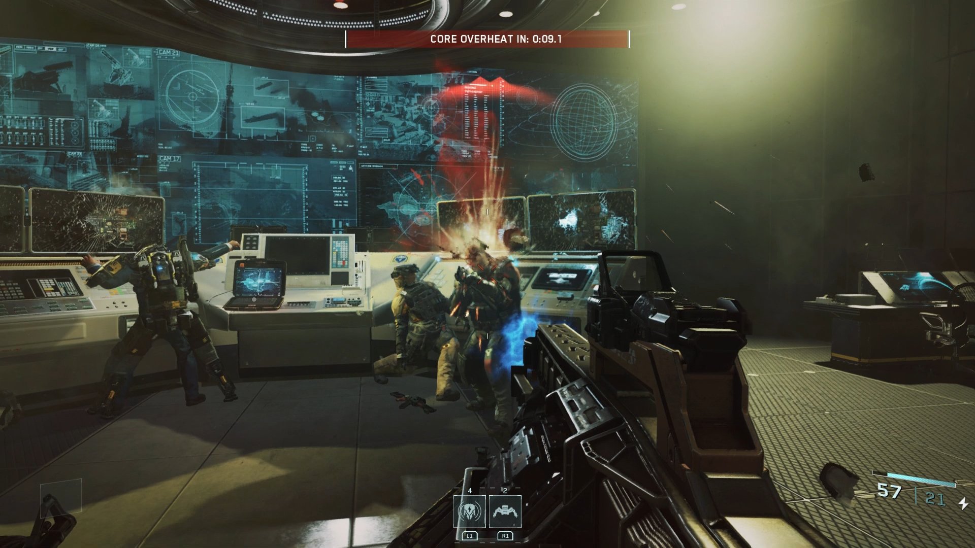 Call of Duty: Infinite Warfare - Imagen 32